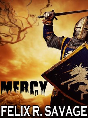 cover image of Mercy
